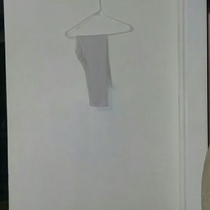 Girls pure cotton tights